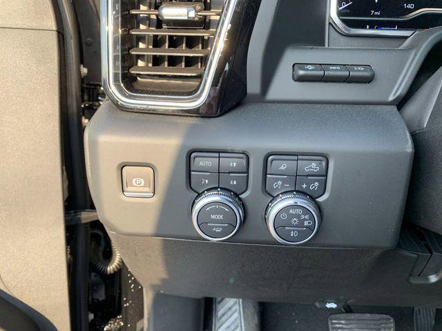 new 2025 GMC Sierra 2500 car, priced at $79,255