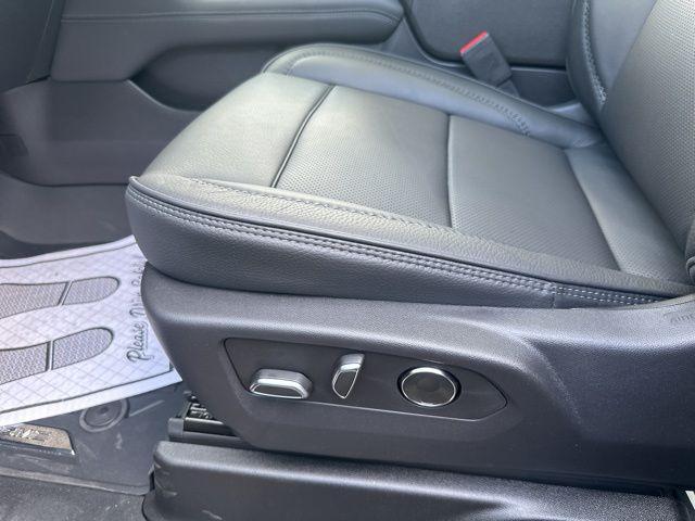 new 2025 GMC Yukon XL car, priced at $99,065
