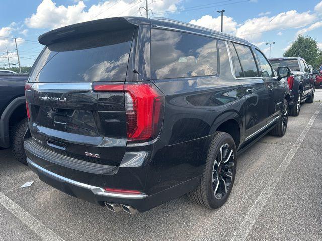 new 2025 GMC Yukon XL car, priced at $99,065