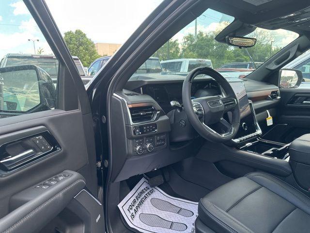 new 2025 GMC Yukon XL car, priced at $99,065