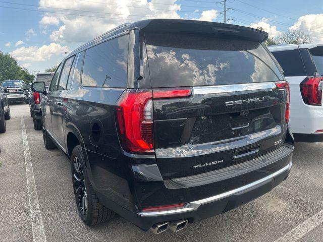 new 2025 GMC Yukon XL car, priced at $99,065
