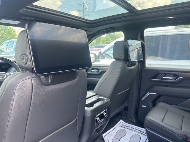 new 2025 GMC Yukon XL car, priced at $99,065