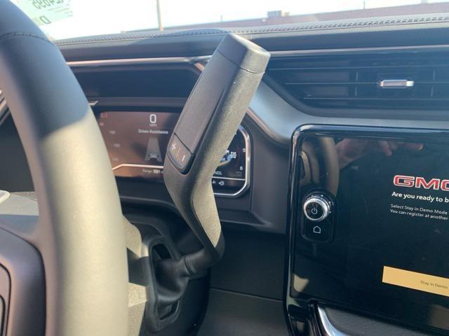 new 2024 GMC Sierra 2500 car, priced at $78,990