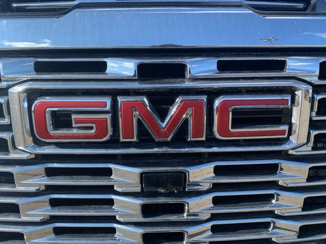 new 2024 GMC Sierra 2500 car, priced at $78,990