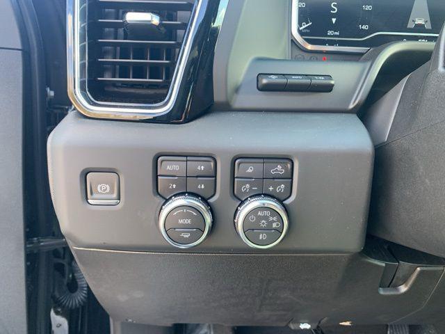 new 2024 GMC Sierra 2500 car, priced at $78,990