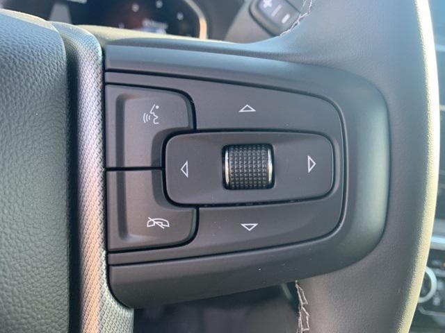 new 2024 GMC Sierra 2500 car, priced at $78,990