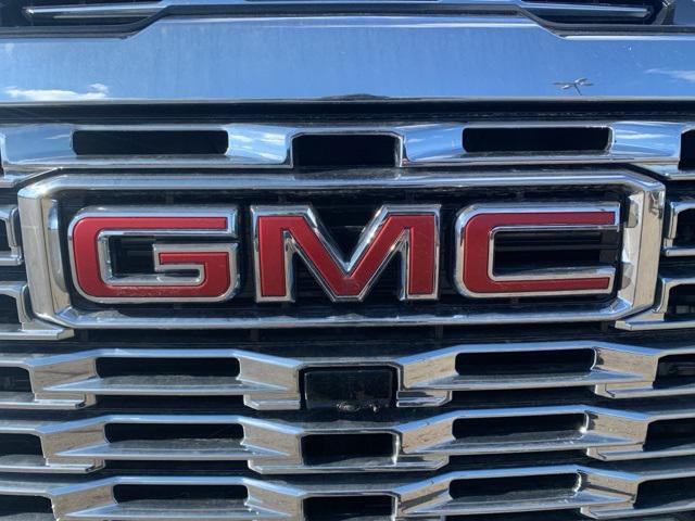 new 2024 GMC Sierra 2500 car, priced at $78,990