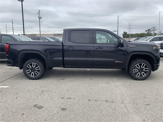 new 2025 GMC Sierra 1500 car, priced at $70,245