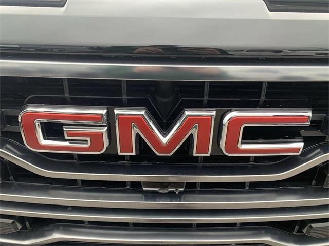 new 2025 GMC Sierra 1500 car, priced at $70,245