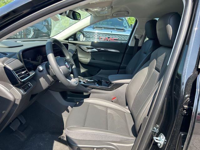 new 2025 Buick Envision car, priced at $39,740