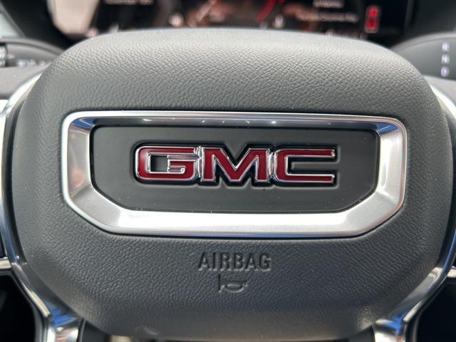 new 2024 GMC Acadia car, priced at $46,446