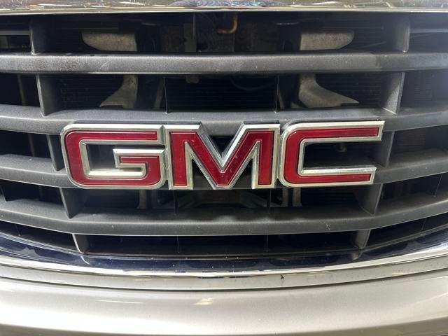used 2010 GMC Sierra 2500 car, priced at $15,500