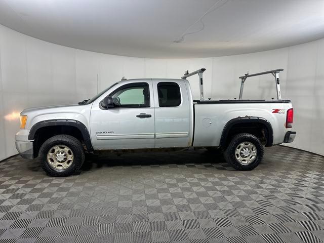 used 2010 GMC Sierra 2500 car, priced at $15,500