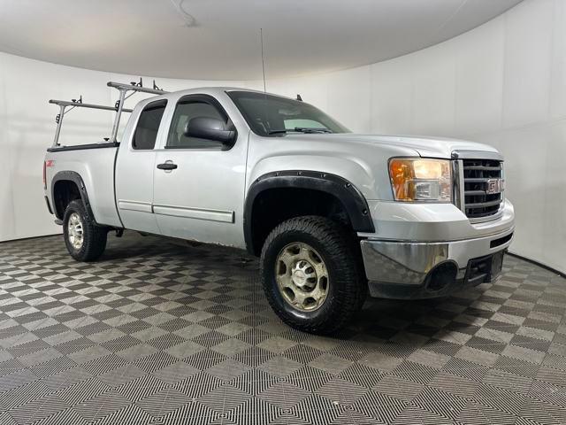 used 2010 GMC Sierra 2500 car, priced at $15,500