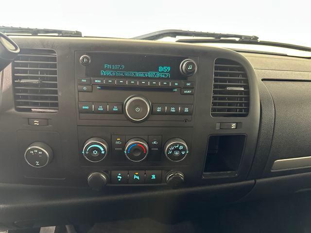 used 2010 GMC Sierra 2500 car, priced at $15,500