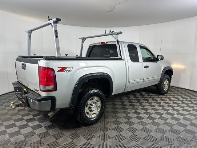 used 2010 GMC Sierra 2500 car, priced at $15,500