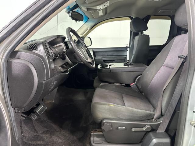 used 2010 GMC Sierra 2500 car, priced at $15,500