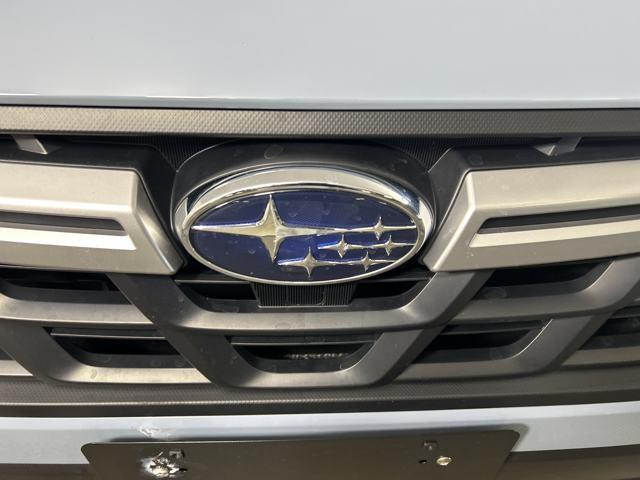 used 2022 Subaru Crosstrek car, priced at $24,900