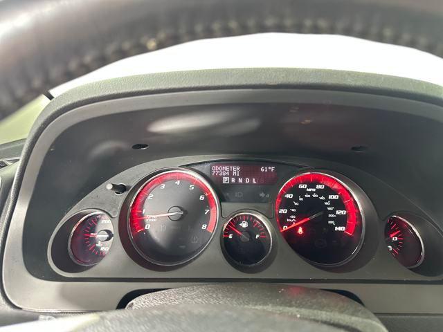 used 2011 GMC Acadia car, priced at $9,999