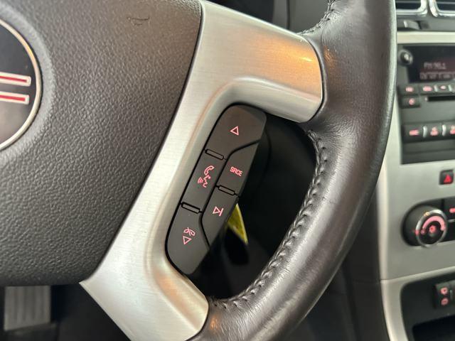 used 2011 GMC Acadia car, priced at $9,999