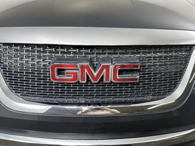 used 2011 GMC Acadia car, priced at $9,999