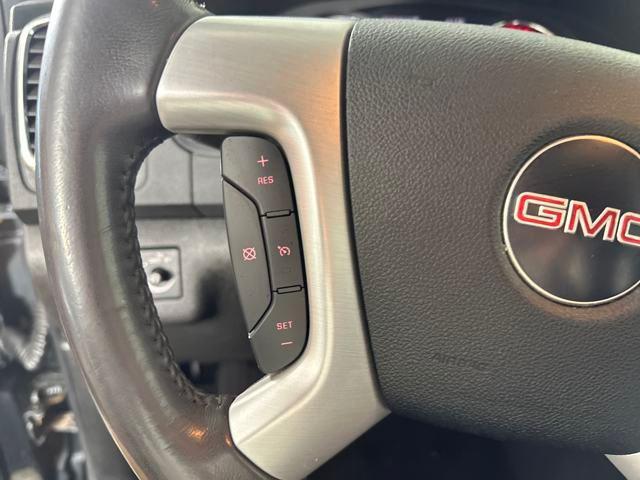 used 2011 GMC Acadia car, priced at $9,999