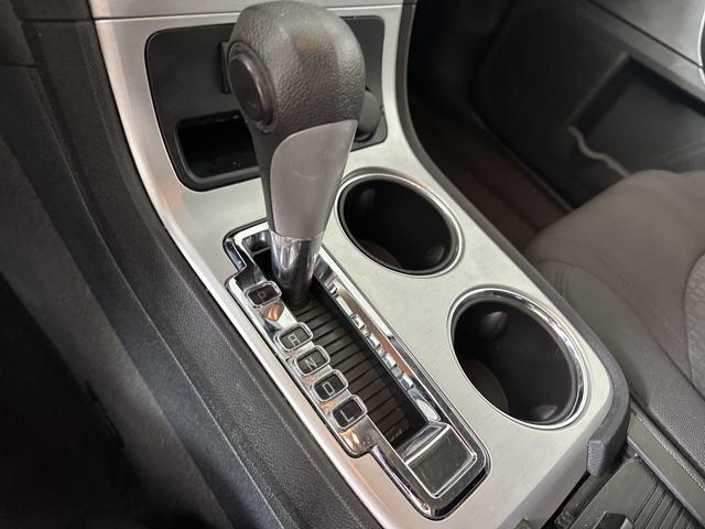 used 2011 GMC Acadia car, priced at $9,999