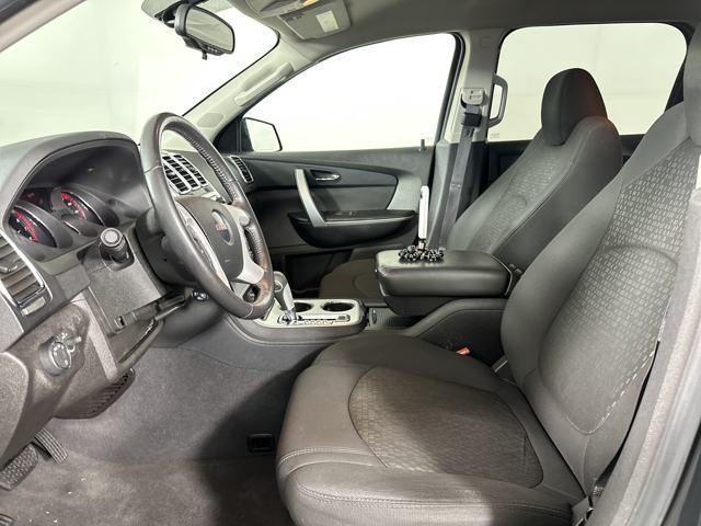 used 2011 GMC Acadia car, priced at $9,999