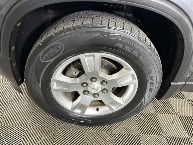 used 2011 GMC Acadia car, priced at $9,999