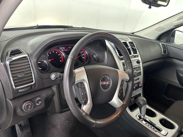 used 2011 GMC Acadia car, priced at $9,999
