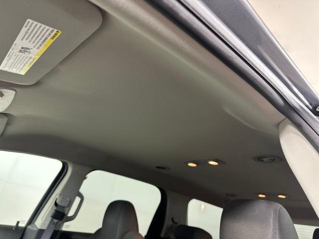 used 2011 GMC Acadia car, priced at $9,999