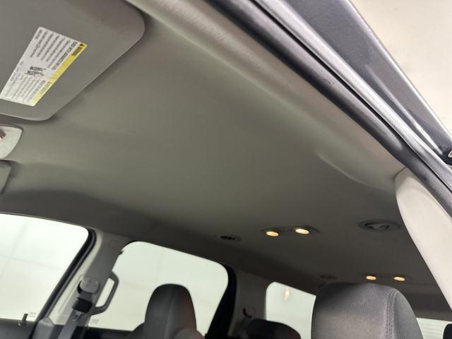 used 2011 GMC Acadia car, priced at $9,999
