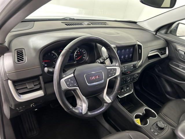 used 2019 GMC Terrain car, priced at $19,990