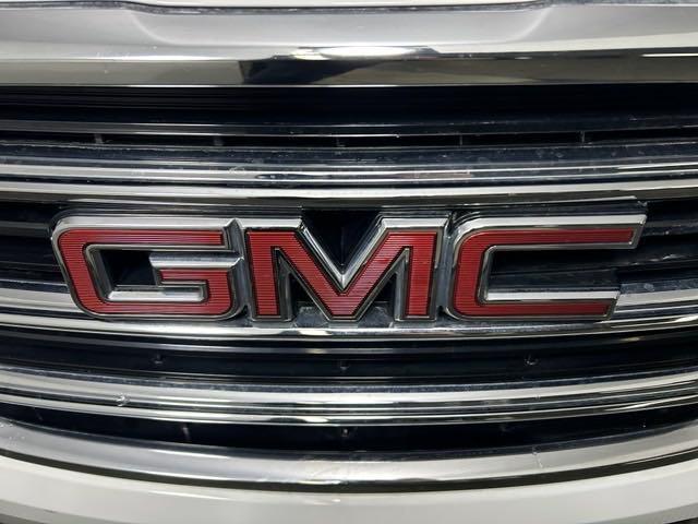 used 2019 GMC Terrain car, priced at $19,990