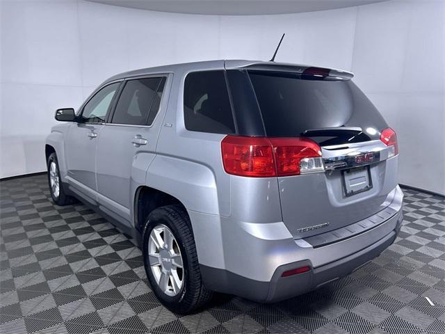 used 2013 GMC Terrain car, priced at $11,698