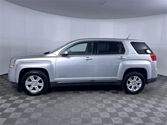 used 2013 GMC Terrain car, priced at $11,698