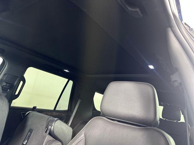 used 2023 Chevrolet Tahoe car, priced at $49,000