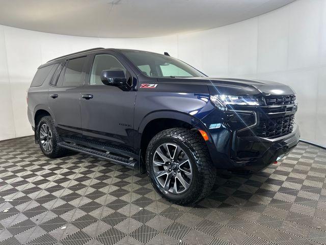 used 2023 Chevrolet Tahoe car, priced at $49,000