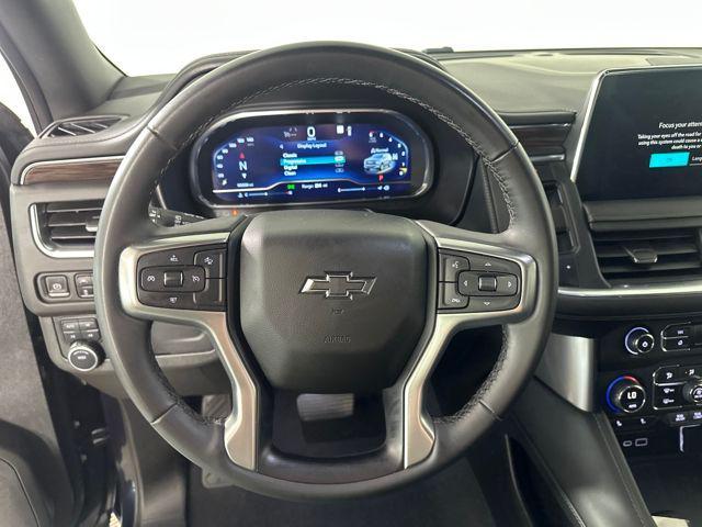 used 2023 Chevrolet Tahoe car, priced at $49,000