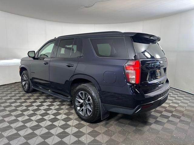 used 2023 Chevrolet Tahoe car, priced at $49,000