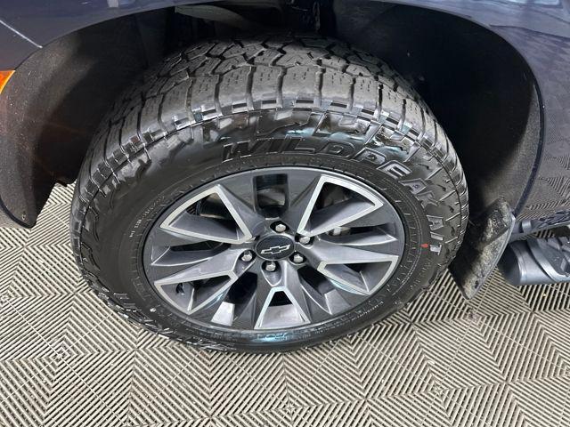 used 2023 Chevrolet Tahoe car, priced at $49,000