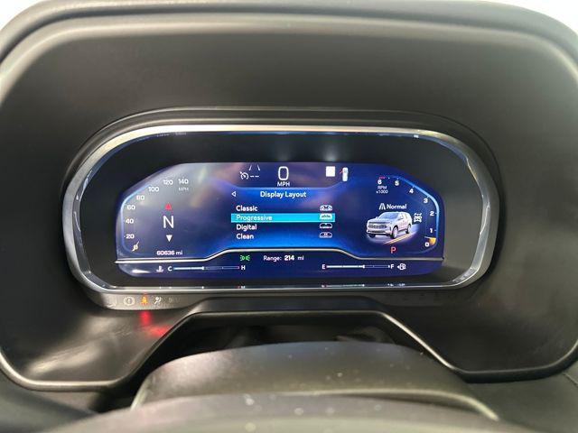 used 2023 Chevrolet Tahoe car, priced at $49,000