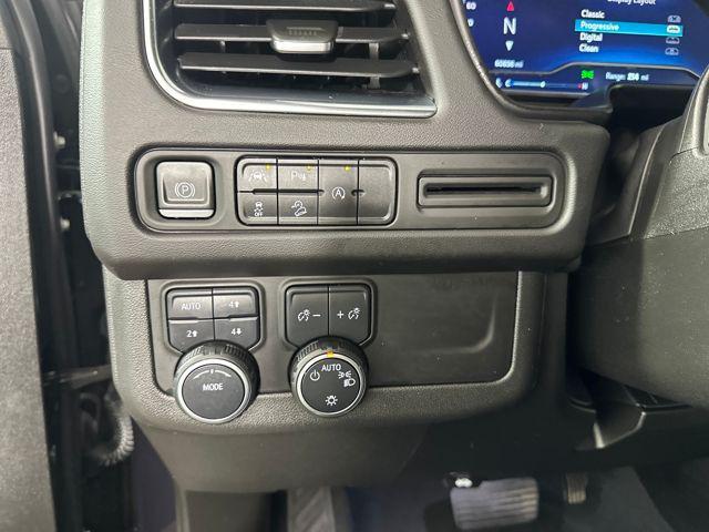 used 2023 Chevrolet Tahoe car, priced at $49,000