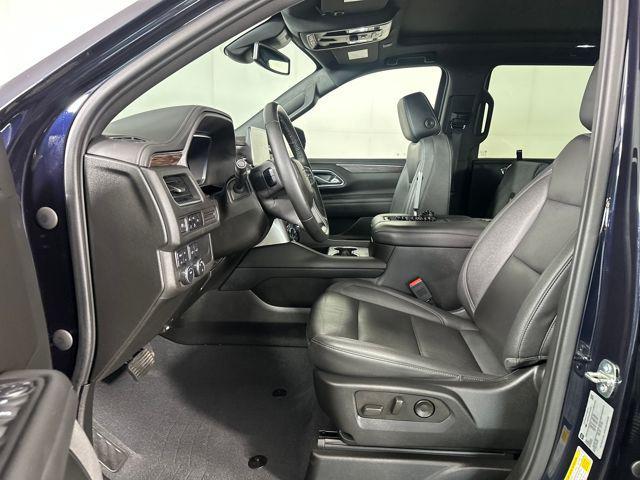 used 2023 Chevrolet Tahoe car, priced at $49,000