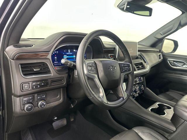used 2023 Chevrolet Tahoe car, priced at $49,000