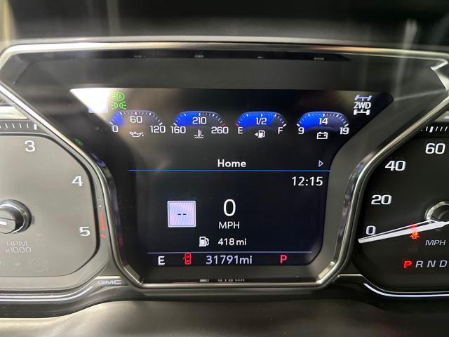 used 2022 GMC Sierra 3500 car, priced at $63,500