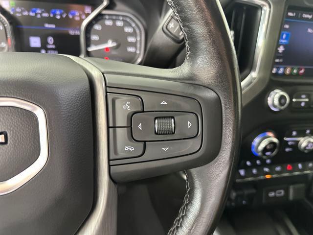 used 2022 GMC Sierra 3500 car, priced at $63,500
