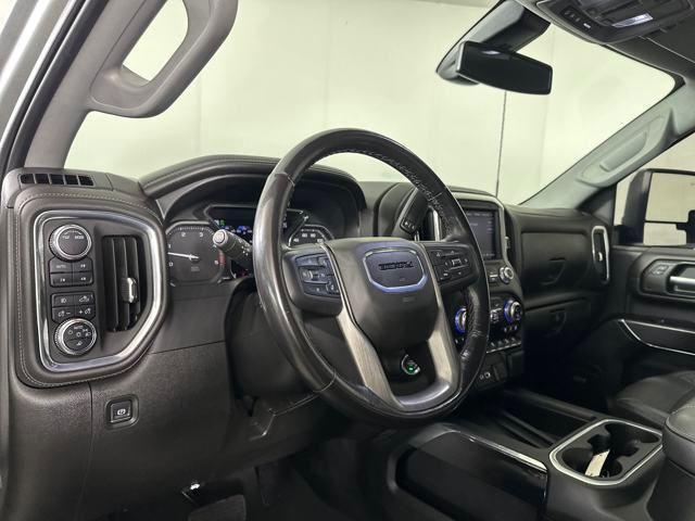 used 2022 GMC Sierra 3500 car, priced at $63,500