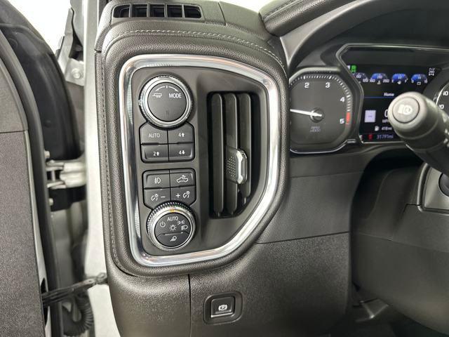 used 2022 GMC Sierra 3500 car, priced at $63,500