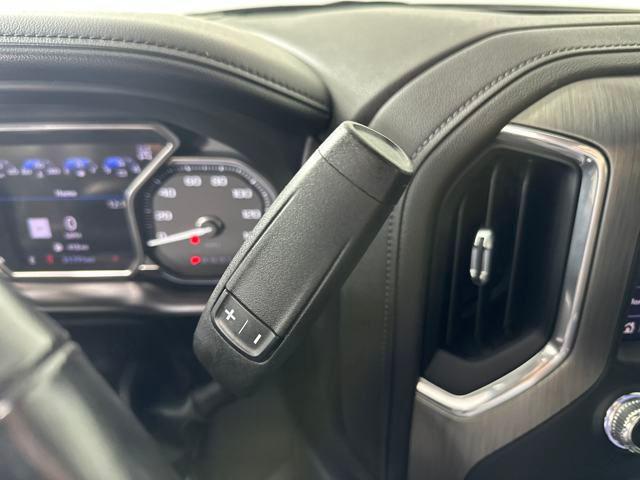 used 2022 GMC Sierra 3500 car, priced at $63,500